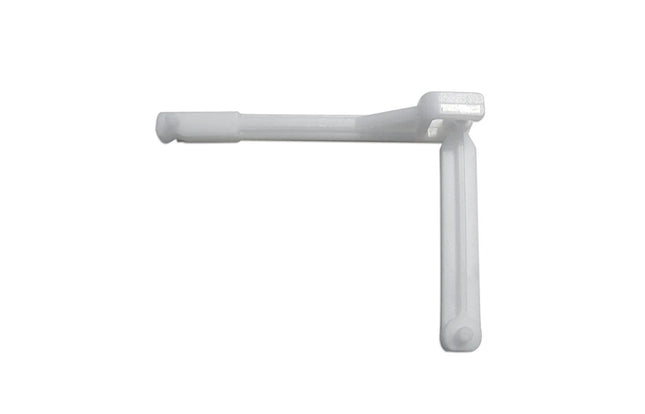 Pucciplast - Leva Per Valvola - Confezione 1+1