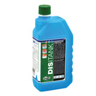 Facot - Disitank 2X Strong Liquido Disincrostante Super Concentrato Per Cassetta Di Scarico Flacone Da 500 Ml