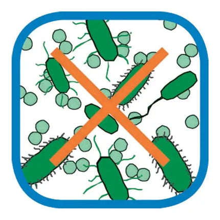 Facot - Disitank 2X Strong Liquido Disincrostante Super Concentrato Per Cassetta Di Scarico Flacone Da 500 Ml