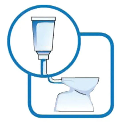 Facot - Disitank 2X Strong Liquido Disincrostante Super Concentrato Per Cassetta Di Scarico Flacone Da 500 Ml