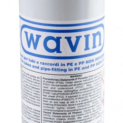 Decappante Per Tubi Polietilene