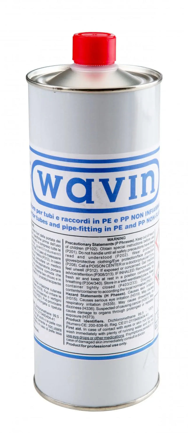 Decappante Per Tubi Polietilene