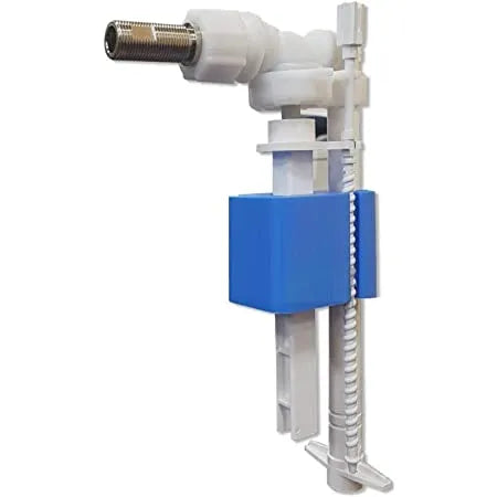 Bampi - Galleggiante Magnetic Silenzioso Con Codolo 3/8"