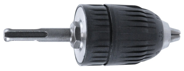 Hikoki - Mandrino Autoserrante 13 Mm Con Adattatore Sds Plus