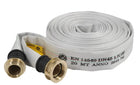 Manichetta Antincendio 25 Mt Uni45