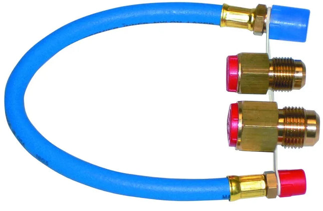 Manichetta Flex Per By-Pass 400 Mm Per Tubo 3/8" - 1/2" - 5/8"