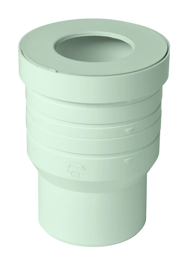 Nicoll/Redi - Manicotto Diritto Regolabile Ø100