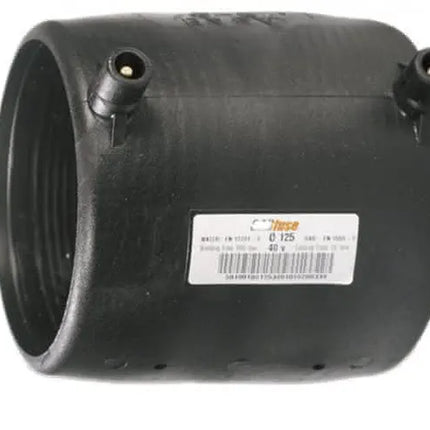 Manicotto Elettrosaldabile Ø50