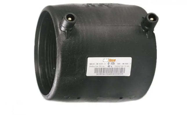 Manicotto Elettrosaldabile Ø50