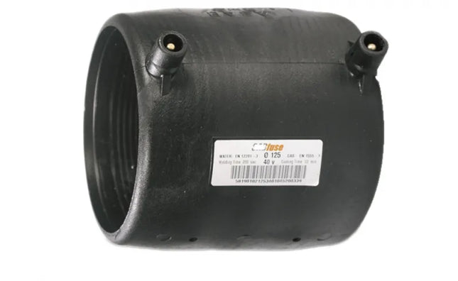 Manicotto Elettrosaldabile Ø90