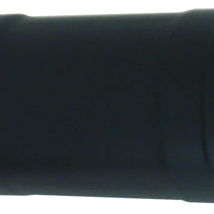 Ati - Manicotto Inox Nero Ø100 Inox 316L Femmina/Femmina