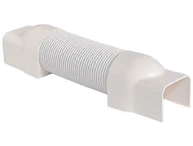 Manicotto Flessibile Per Canalina Ø90X65 - Articolo: 9802-118-08