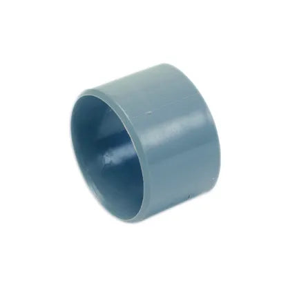 Nicoll/Redi - Manicotto Per Ddh Codolo Con Cartella Maschio Ø40 - Femmina Ø36