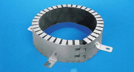 Manicotto Spegnifiamma Rei 180 Ø110 H.50