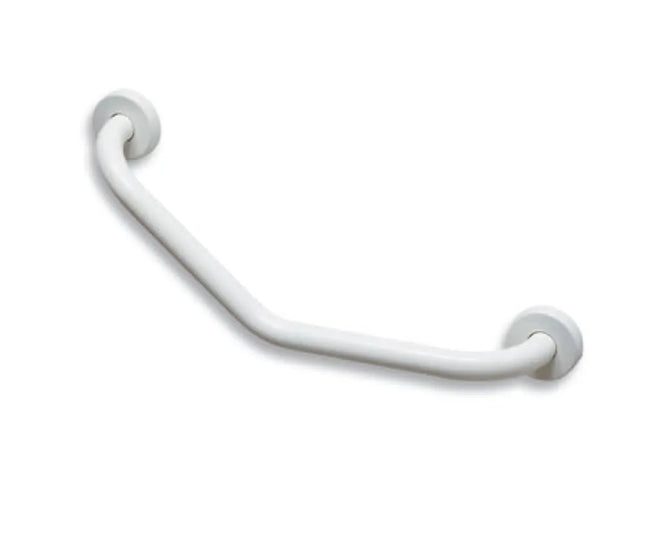 Maniglione Angolare 45° 50X35 - Sinistro