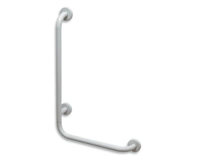 Maniglione Montante 35X65 - Sinistro