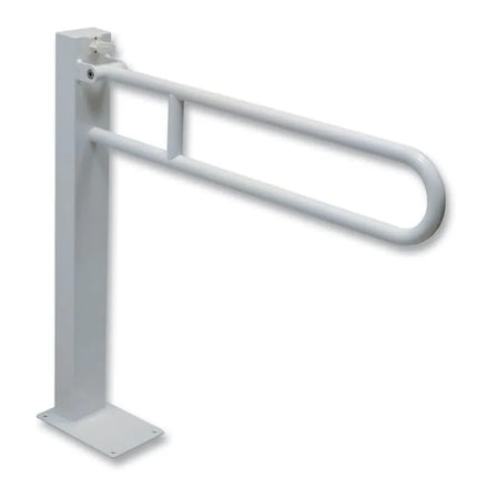 Maniglione Ribaltabile A Colonna