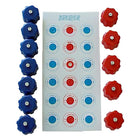 Idroblok - Manopolina compatibile con collettore Trilem (Singolo) - acquisto minimo 12 pezzi