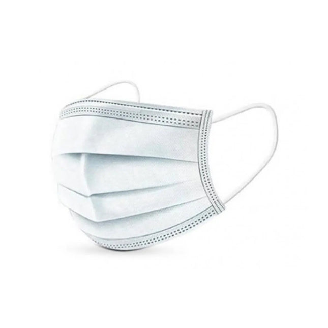 Mascherina Mask R1 Filtrante In Cotone Anallergico Lavabile 2 Strati Riutilizzabile