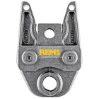 Rems - Pinza A Pressare Profilo Th 20 Per Pressatrice Rems