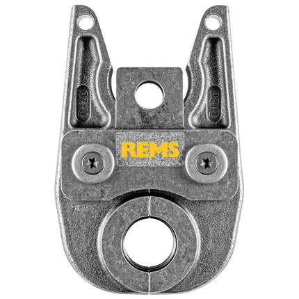 Rems - Pinza A Pressare Profilo Th 26 Per Pressatrice Rems