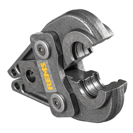 Rems - Pinza A Pressare Profilo Th 26 Per Pressatrice Rems