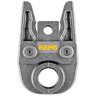 Rems - Pinza A Pressare Profilo Th 32 Per Pressatrice Rems