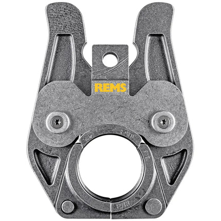 Rems - Pinza A Pressare Profilo Th 63 (S) Per Pressatrice Rems