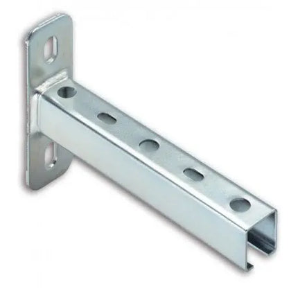 Fischer - Mensola A Sbalzo Spessore 30 Mm - Lunghezza 300 Mm