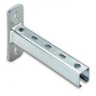 Fischer - Mensola A Sbalzo Spessore 30 Mm - Lunghezza 300 Mm