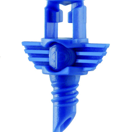 Ipierre - Microaspersore 360° Per Tubo Collettore Ø16 E Ø20 Mm