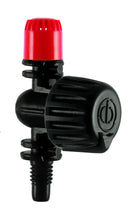 Ipierre - Microaspersore-Gocciolatore Regolabile 360° Per Tubo Collettore Ø16 E Ø20 Mm