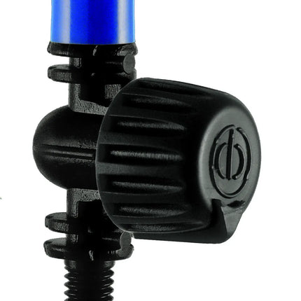 Ipierre - Microaspersore a lama 180° portata regolabile per tubo collettore Ø16 e Ø20 mm