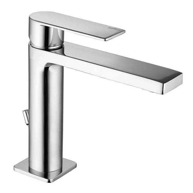 Paffoni - Miscelatore Lavabo Serie Tango Con Scarico Automatico Ø1.1/4"