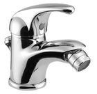 Eurorama - Miscelatore Bidet Cromato Con Piletta A Saltello 1