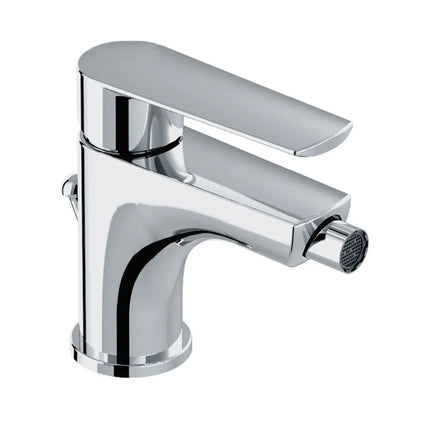 Eurorama - Miscelatore Bidet Verticale Cromato - Serie: Klint - Articolo: 142360Xf
