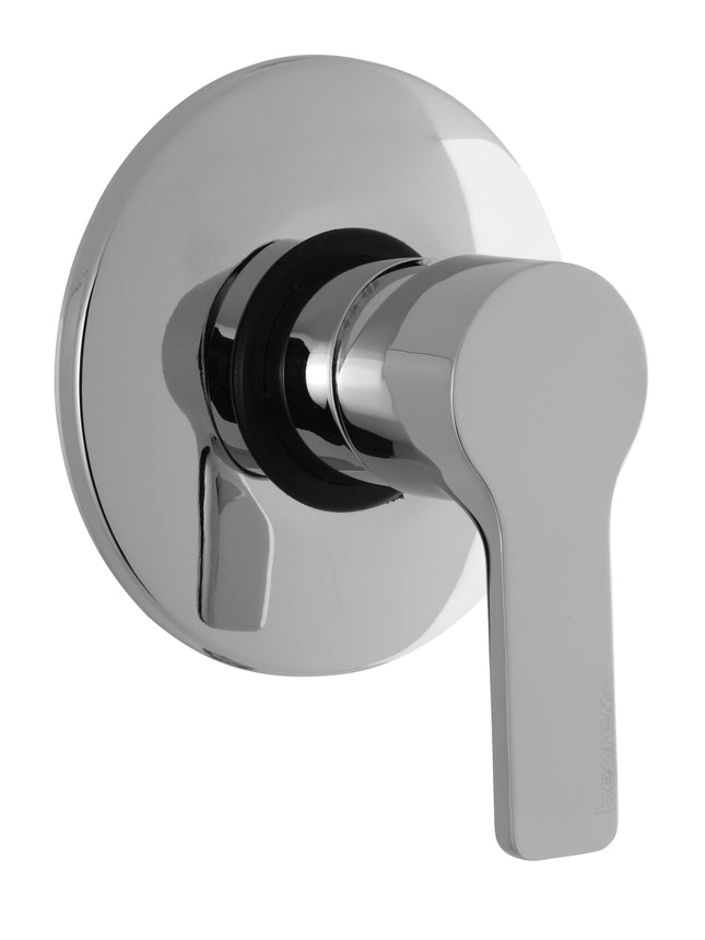 Teorema - Miscelatore Incasso Doccia Cromato - Serie: Goodlife