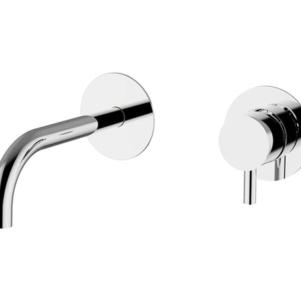 Teorema - Miscelatore Lavabo Incasso Serie Jabil 73316