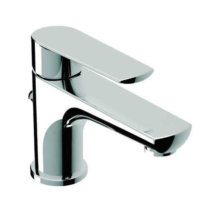 Eurorama - Miscelatore Lavabo Verticale Cromato - Serie: Klint - Articolo: 142310Xf
