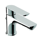 Eurorama - Miscelatore Lavabo Verticale Cromato - Serie: Klint - Articolo: 142310Xf