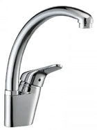 Miscelatore Lavello Canna Fusa Golf Plus