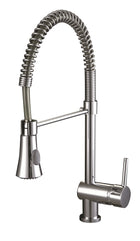 Miscelatore Lavello Con Doccetta Estraibile - Modello: Luna