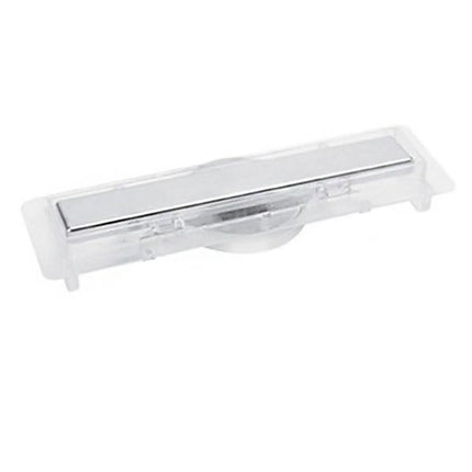 Canalina 30 Cm Modular Lineardain Con Uscita Da Ø40