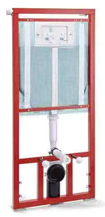 Pucciplast - Modulo Eco 9-4 Litri Anticondensa Per Muratura E Prefabbricati - Senza Placca