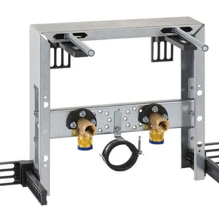 Geberit - Modulo Combifix Per Lavabo