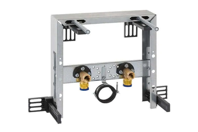 Geberit - Modulo Combifix Per Lavabo