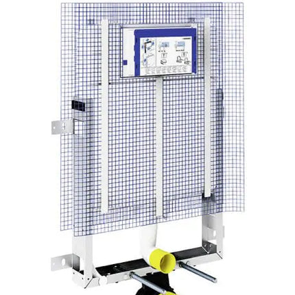 Geberit - Modulo Combifix Per Vaso Sospeso