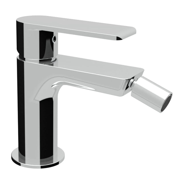 Teorema - Miscelatore Bidet cromato - Serie: Xs