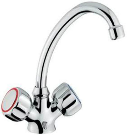 Porta&Bini - Monoforo Lavello Modello Sole