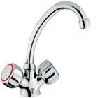 Porta&Bini - Monoforo Lavello Modello Sole